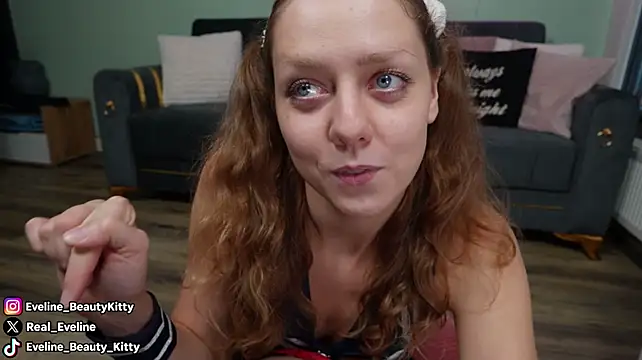 Eveline_Beauty_Kitty webcam