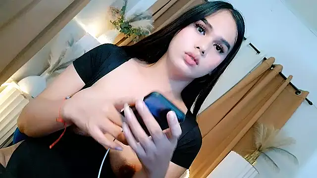 DickforlillyPetite webcam
