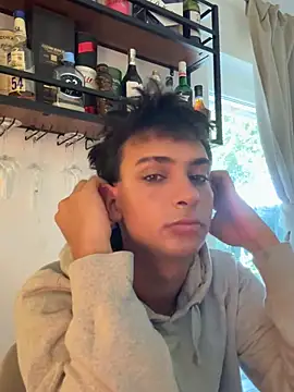 Gipsyboysteve webcam