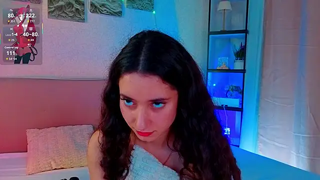 BettyMaldonado webcam