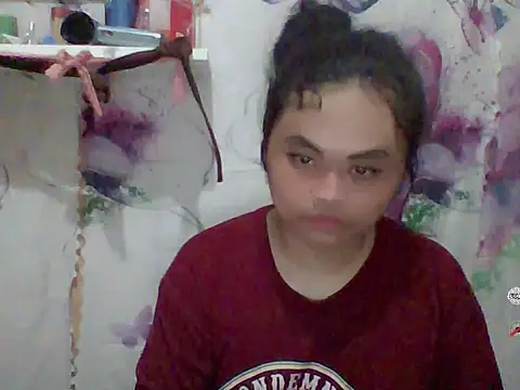 Zebbianna_theempress webcam