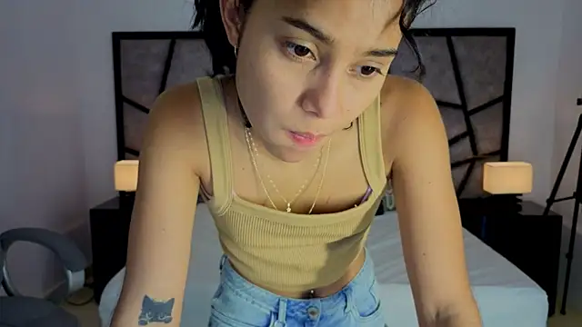Milaa_Star_ webcam