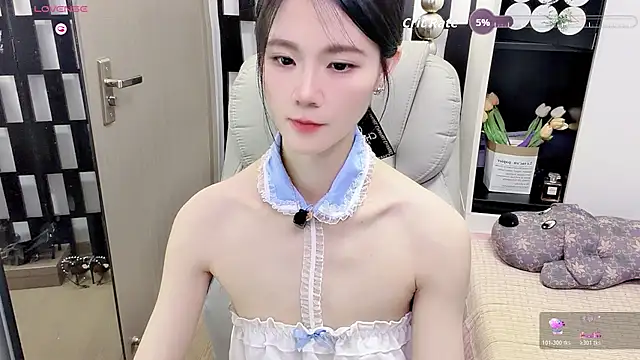 Yueyue-MM webcam
