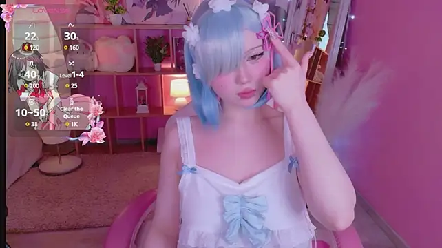 Kyomi_Sun webcam