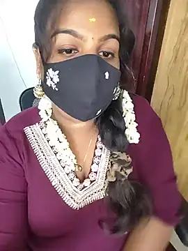 Tamil_Shara webcam