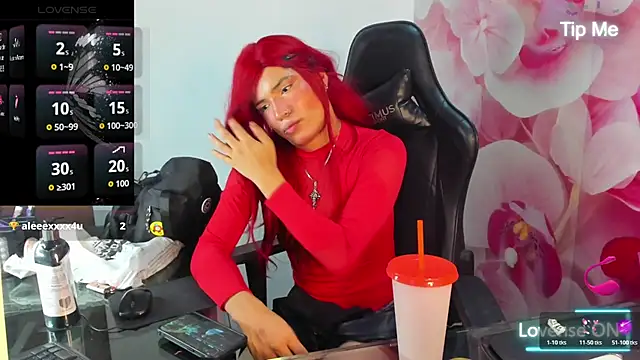 VeronikaBloom_ webcam