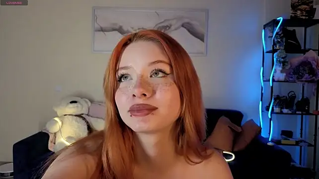 SirenBeatrice webcam