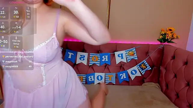 AvaSunshine_ webcam