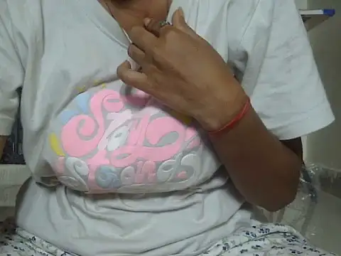 Hashin_ji webcam