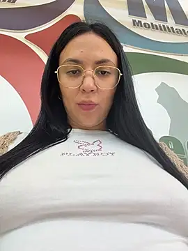 Bunny_Lush webcam