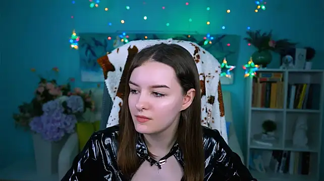 KellieBanshe webcam