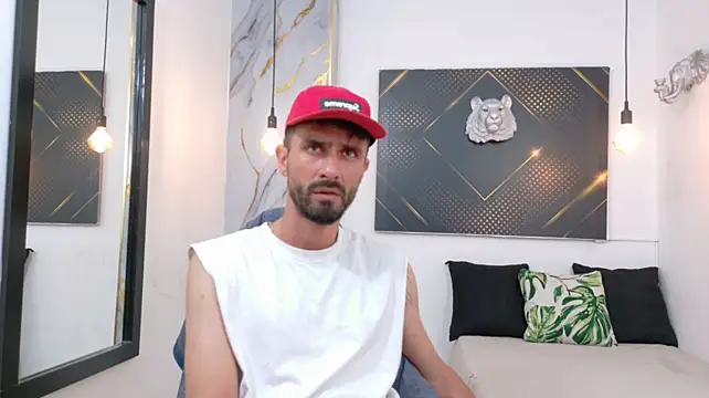 KingOfTemptation webcam