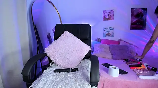 nahiara_santana webcam