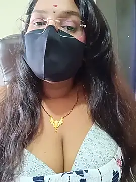 poojag_2 webcam