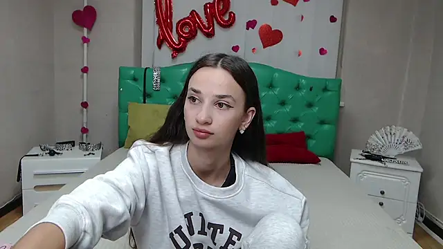 Je55icaBreeze webcam