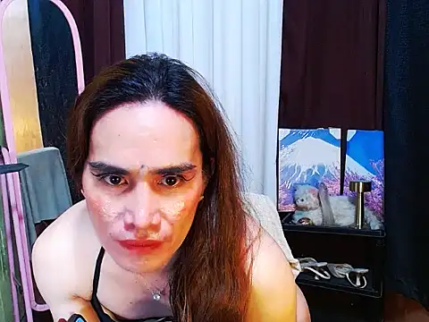 HornyKerujieTrans webcam