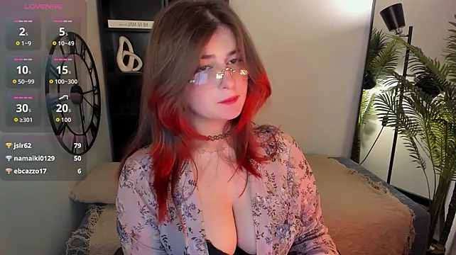 HaniaWish webcam