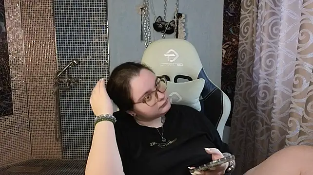 CatherineClaire webcam