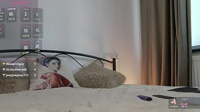 AnisLane webcam