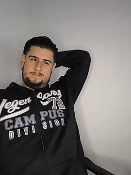 Ryan_evannss_ webcam