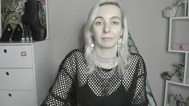 velvetanne webcam