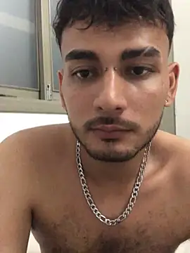 LiamBlake_ webcam