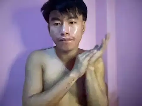 Benevolent_XO_Marc webcam