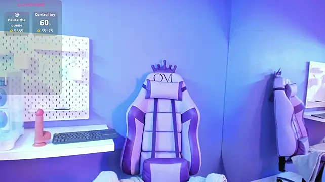 Nikka_888 webcam