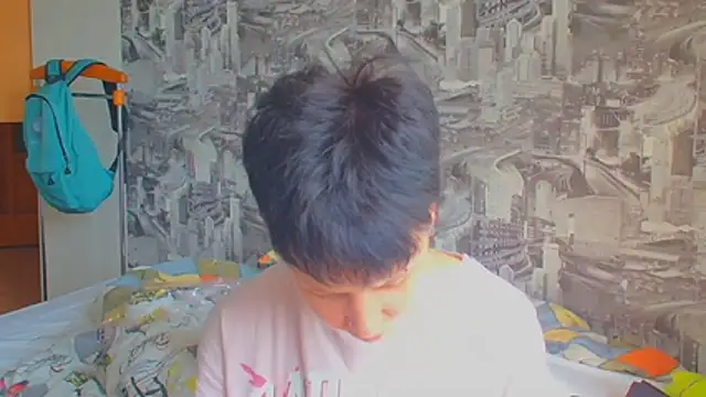 MissKetrin webcam