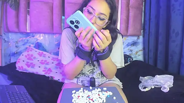 Nezukoks webcam