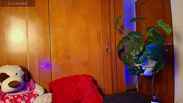 _im_evaa webcam