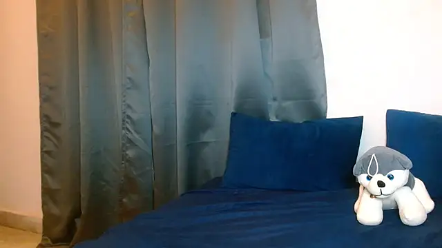 Mansi- webcam