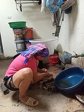 Meimei_Lucky webcam