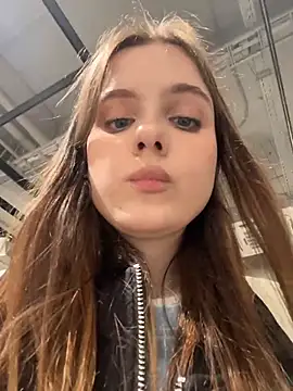 Lunabelle_ webcam