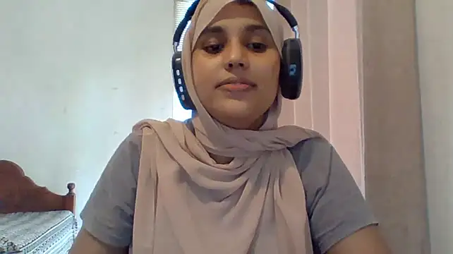 AikoVelvet webcam