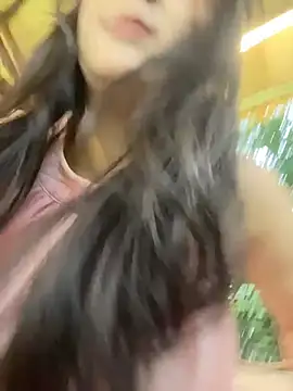 Luna-girl webcam