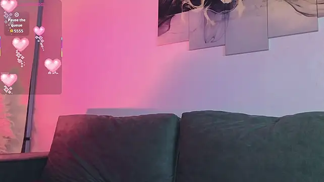 Coy_Emo_Princess webcam
