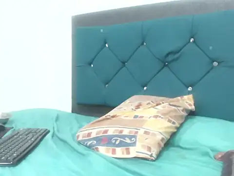jhonny_kk webcam