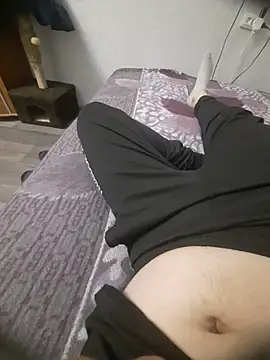 hornny_boy45 live cam on StripChat