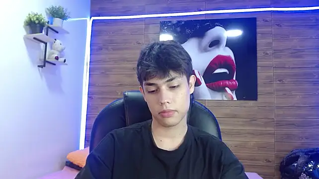 ivan_cooper webcam