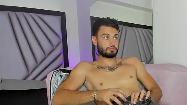 King_sexxx69 webcam