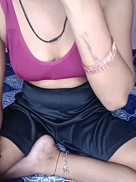 Sexy-manavi3 webcam