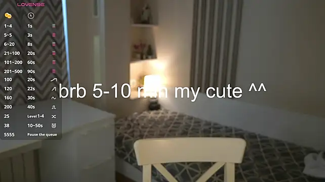 JohnnaBivins webcam