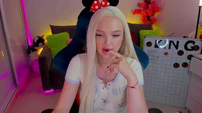 __Chamomile__ webcam