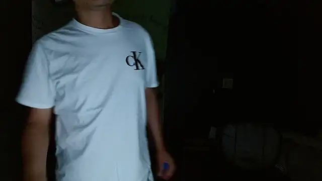 Kody_shy webcam