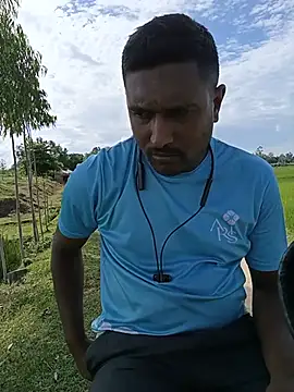 MuslimBoyXx webcam