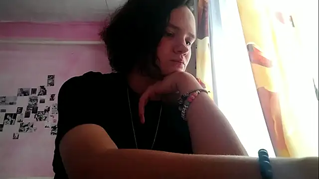 KieraTerlecki webcam
