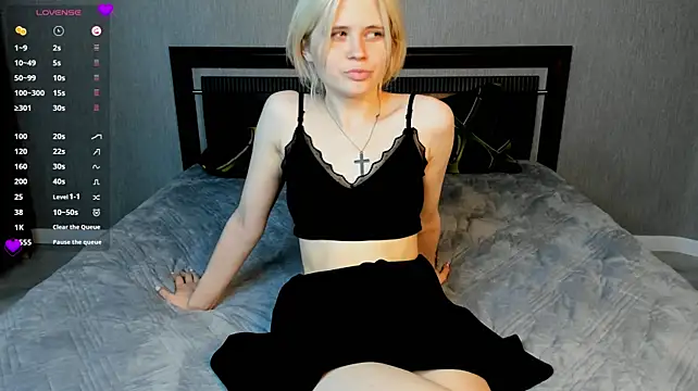 ColleenPhilipp webcam