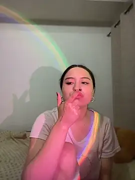 Lexie_e webcam
