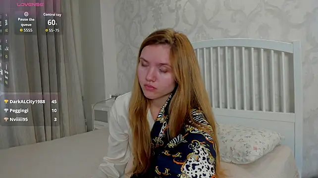 Eva__luv webcam